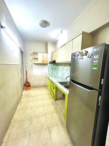 Cc Thanh Nhựt P.Bình Đông . Căn góc 2PN 73,8m2 Shr, hỗ trợ NH. MG 25tr