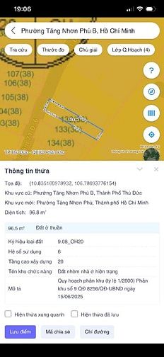 Bán nhà cấp 4 khu dân cư yên tĩnh