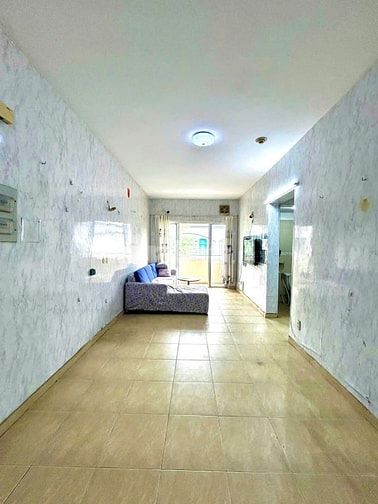Cc Thanh Nhựt P.Bình Đông . Căn góc 2PN 73,8m2 Shr, hỗ trợ NH. MG 25tr