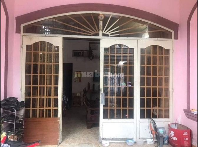Bán nhà cấp 4 khu dân cư yên tĩnh