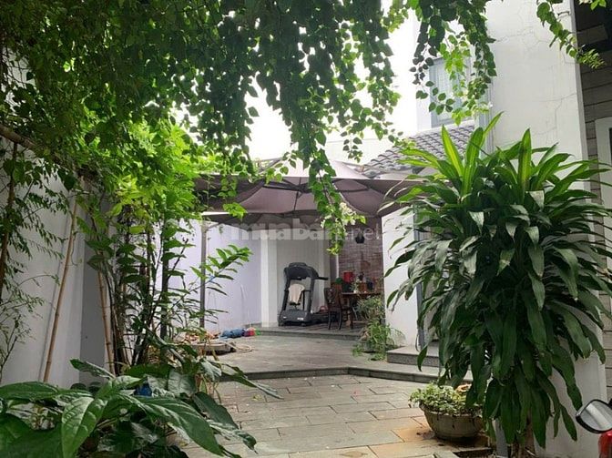 Bán nhà 150m2 đường Tô Ngọc Vân Tp HCM 