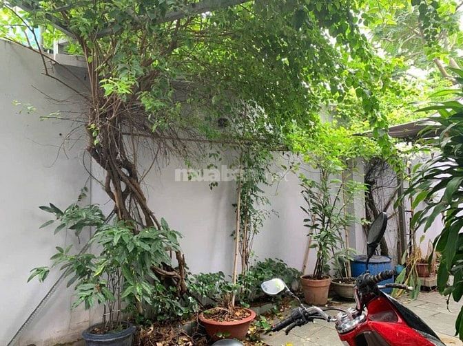 Bán nhà 150m2 đường Tô Ngọc Vân Tp HCM 