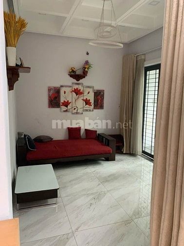 Bán nhà 150m2 đường Tô Ngọc Vân Tp HCM 