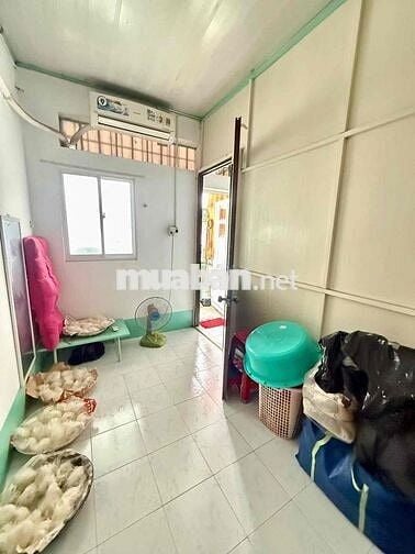 ✨ HIẾM P19 Bình Thạnh – Kế bên Q1 chỉ 5.8 tỷ ✨  📍 Nguyễn Công Trứ, P19