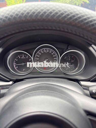 Mazda CX5 Luxury 2023 odo Lướttt