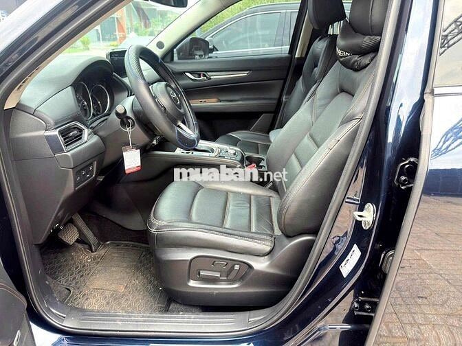 Mazda CX5 Luxury 2023 odo Lướttt