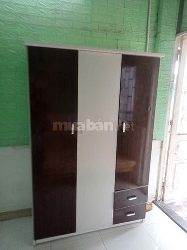 CHO THUÊ PHÒNG 402 (3 triệu) & 502 (2,6 triệu) – PHỐ TÂN MAI đủ tiện í