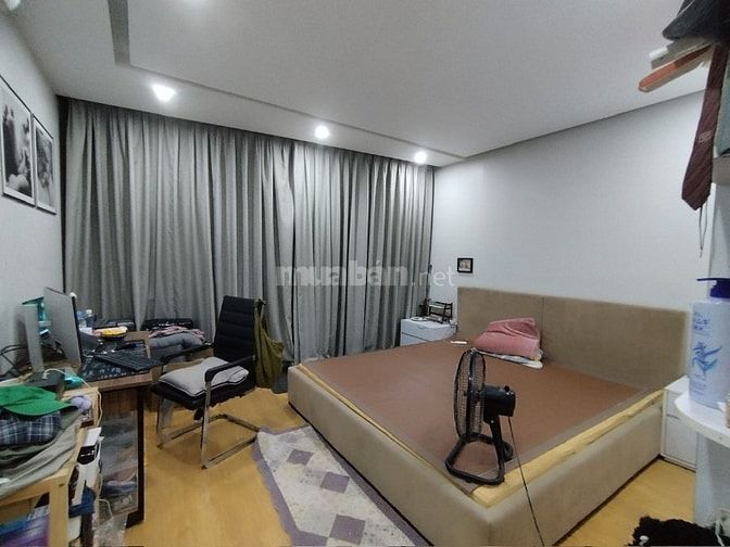 Nhà mặt phố Tam Khương 7 tầng thang máy, dt 60m2, mt 4.6m, giá 33.5 tỷ