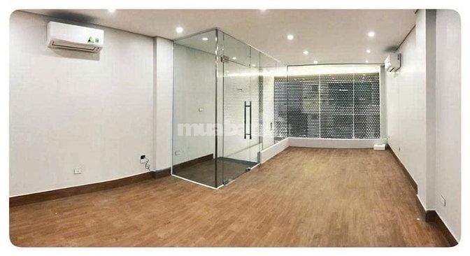 Nhà mặt phố Tam Khương 7 tầng thang máy, dt 60m2, mt 4.6m, giá 33.5 tỷ