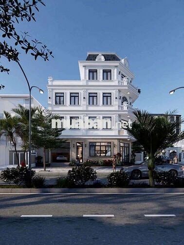 Cho thuê nhà Linh Xuân có thang máy, thiết kế thông suông 4 tầng