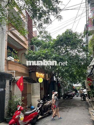 * Nhà Nguyên Căn Bùi Đình Túy HXH, 3PN, Thích Hợp Ở & VPCTY