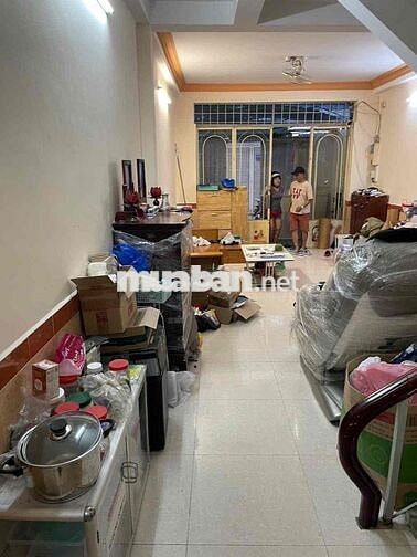 * Nhà Nguyên Căn Bùi Đình Túy HXH, 3PN, Thích Hợp Ở & VPCTY