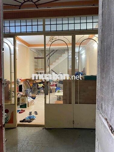 * Nhà Nguyên Căn Bùi Đình Túy HXH, 3PN, Thích Hợp Ở & VPCTY