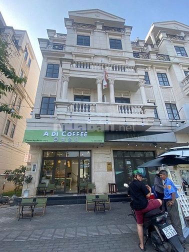 Cho Thuê CẶP Nhà Cityland  Nguyễn Văn Lượng, P.10, Gò Vấp_DT:10mx20m