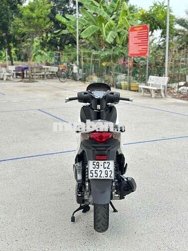 🌈 SH 150i 2015 Nguyên Zin - Góp 24tr500 Bao Đậu