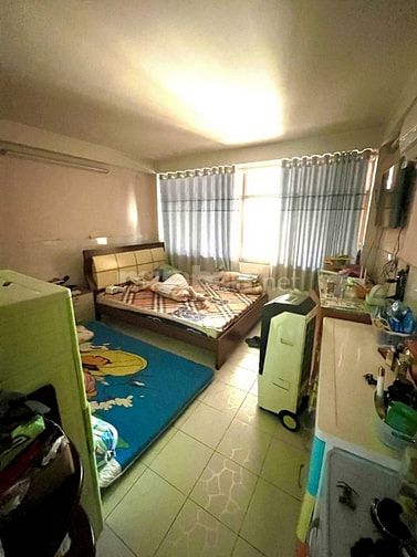 Quận 10 giá 7.x tỷ Thành Thái DT 44m2 4 tầng BTCT 4PN chỉ 10m ra đường