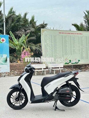 🌈 SH 150i 2015 Nguyên Zin - Góp 24tr500 Bao Đậu