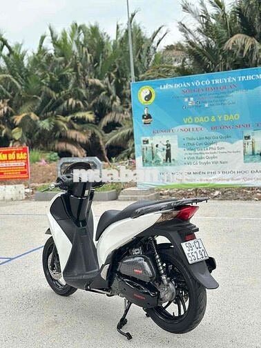 🌈 SH 150i 2015 Nguyên Zin - Góp 24tr500 Bao Đậu
