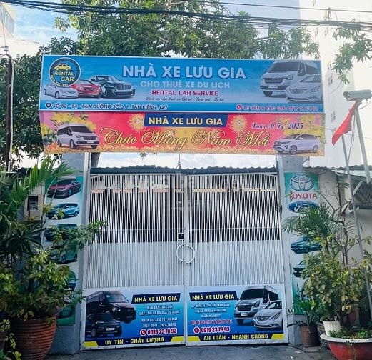 Tuyển Tài Dấu D làm việc ngay 