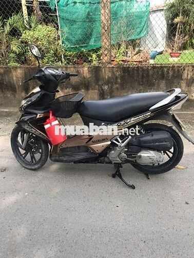 Suzuki Nâu Tự động