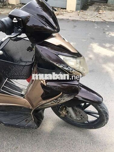 Suzuki Nâu Tự động