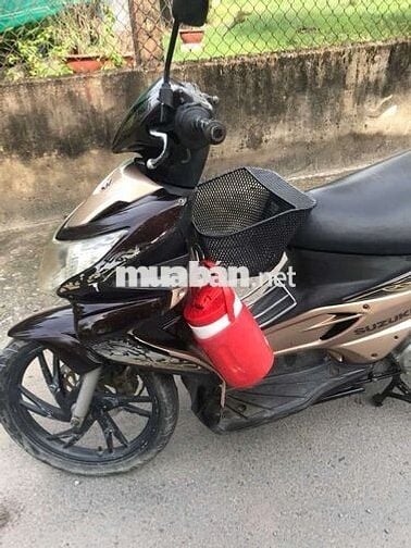 Suzuki Nâu Tự động