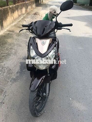 Suzuki Nâu Tự động