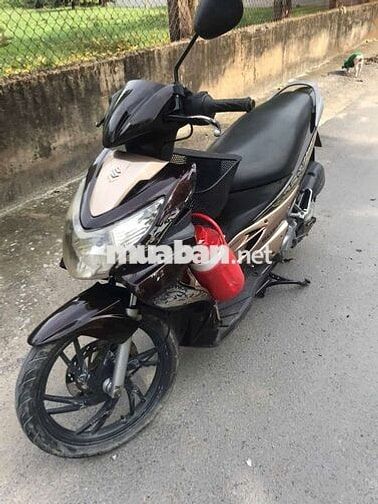 Suzuki Nâu Tự động