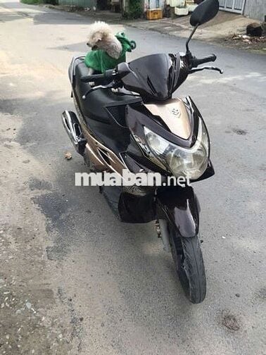 Suzuki Nâu Tự động