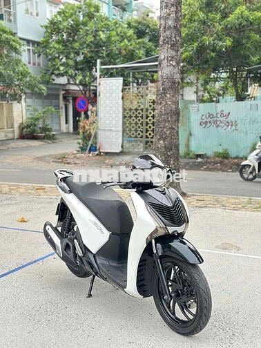 🌈 SH 150i 2015 Nguyên Zin - Góp 24tr500 Bao Đậu
