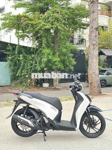 🌈 SH 150i 2015 Nguyên Zin - Góp 24tr500 Bao Đậu