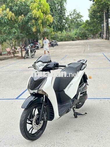 🌈 SH 150i 2015 Nguyên Zin - Góp 24tr500 Bao Đậu