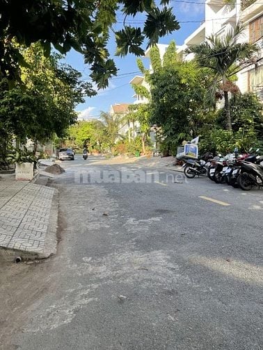 🏡 BÁN ĐẤT NỀN MT ĐƯỜNG SỐ 13, KHU DÂN CƯ PHONG PHÚ 5, SÁT BÊN CHUNG C