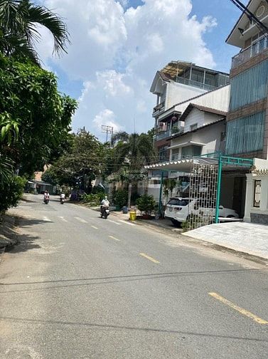 🏡 BÁN ĐẤT NỀN MT ĐƯỜNG SỐ 13, KHU DÂN CƯ PHONG PHÚ 5, SÁT BÊN CHUNG C