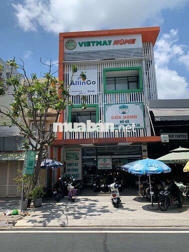 CHO THUÊ MẶT BẰNG TRƯNG BÀY SẢN PHẨM , LÀM VĂN PHÒNG TẠI QUẬN 7