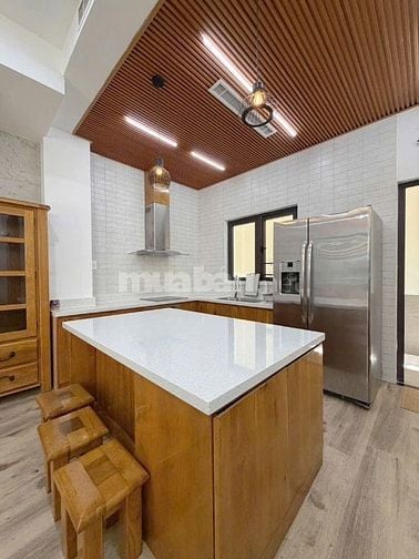 Bán nhà kiệt 3/2 Hải Châu 3pn 78m2 giá nhỉnh 7 tỷ