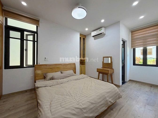 Bán nhà kiệt 3/2 Hải Châu 3pn 78m2 giá nhỉnh 7 tỷ