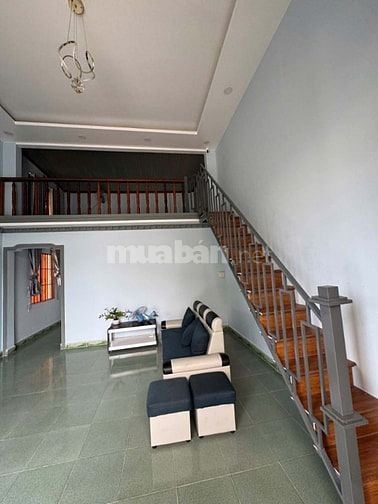 BÁN NHÀ TRUNG TÂM PHÚ HÒA - TP ĐỒNG NAI 425M2