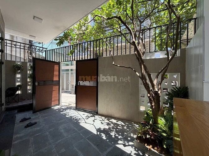 Bán nhà kiệt 3/2 Hải Châu 3pn 78m2 giá nhỉnh 7 tỷ