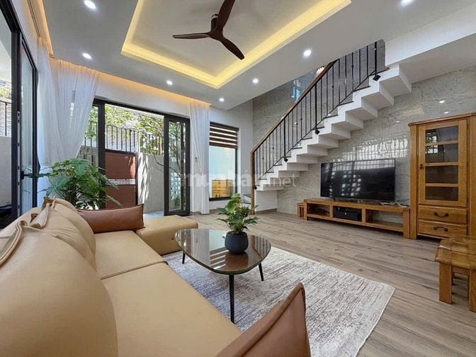 Bán nhà kiệt 3/2 Hải Châu 3pn 78m2 giá nhỉnh 7 tỷ