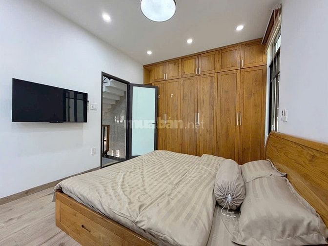 Bán nhà kiệt 3/2 Hải Châu 3pn 78m2 giá nhỉnh 7 tỷ