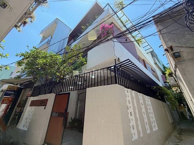 Bán nhà kiệt 3/2 Hải Châu 3pn 78m2 giá nhỉnh 7 tỷ
