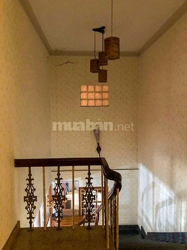 Bán biệt thự Quận 10, hxh Điện Biên Phủ, 274m2, 2 tầng, sân lớn