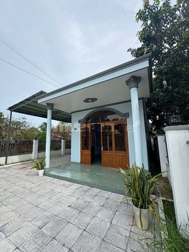 BÁN NHÀ TRUNG TÂM PHÚ HÒA - TP ĐỒNG NAI 425M2