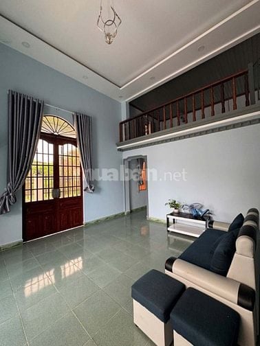 BÁN NHÀ TRUNG TÂM PHÚ HÒA - TP ĐỒNG NAI 425M2