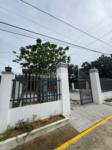 BÁN NHÀ TRUNG TÂM PHÚ HÒA - TP ĐỒNG NAI 425M2