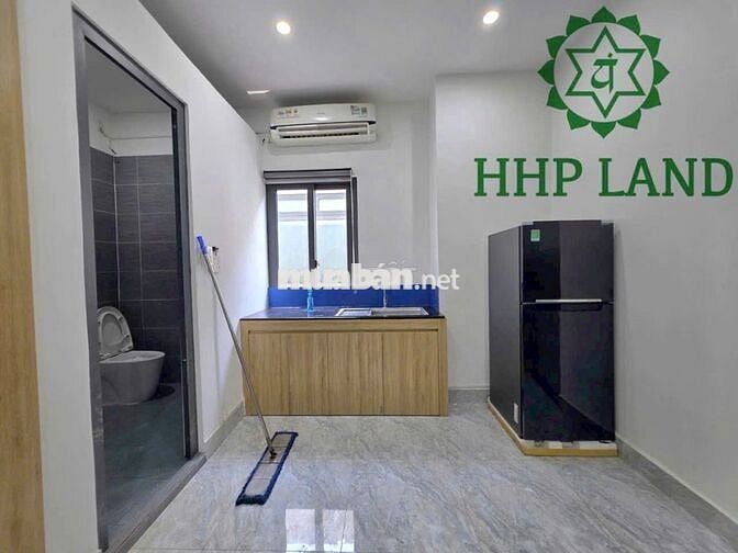 CHO THUÊ CĂN HỘ PHƯỜNG BỬU LONG GIÁ 4,2 TRIỆU