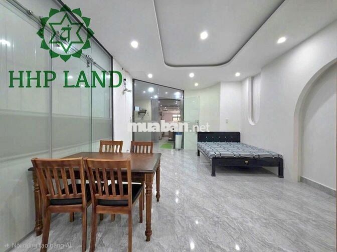 CHO THUÊ CĂN HỘ PHƯỜNG BỬU LONG GIÁ 4,2 TRIỆU