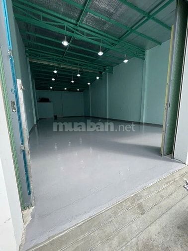 BÁN NHÀ HXH PHẠM QUÝ THÍCH QUẬN TÂN PHÚ