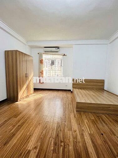 Cho thuê nhà riêng ngõ 795 Trương Định - 35m2 - 4 ngủ